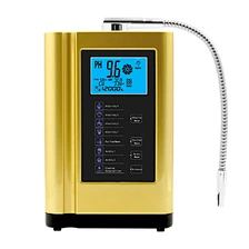 アルカリ水素リッチイオン水製造機