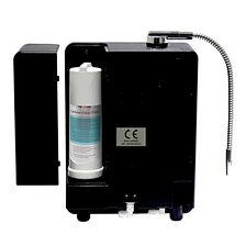 アルカリイオン整水器 日本