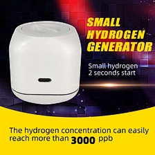 hydrogen water generator