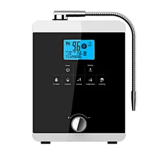 alkaline water machine