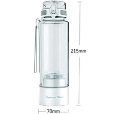 commercial water ionizer plant
