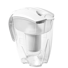 alkaline water filter jug