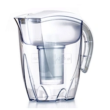 alkaline water filter jug