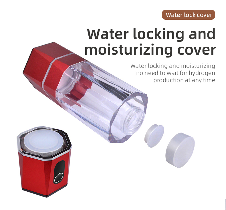Best Hydrogen rich water cup