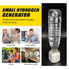 hydrogen water generator
