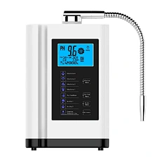 alkaline water generator