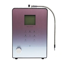 alkaline water generator
