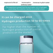 osmio water bottle