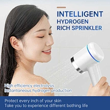 in home water ionizer