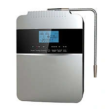 alkaline water ionizer