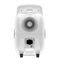 Inhalation Machine