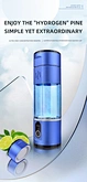 ionizing water bottle