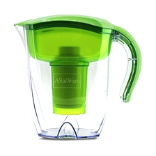 alkaline water ionizer