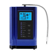 tyent hydrogen water