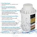 best alkaline water pitcher