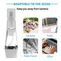 Disinfection water machine