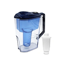 ionizing water pitcher