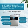 alkaline water machine