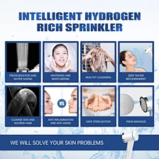 alkaline water device