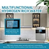 alkaline water machine
