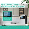 alkaline water machine