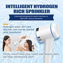 in home water ionizer