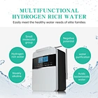 アルカリ整水器