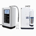 alkaline water ionizer