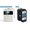 alkaline water ionizer