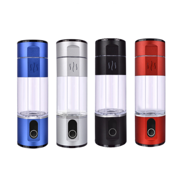 Best hydrogen water bottle