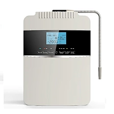 アルカリ整水器
