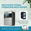 alkaline water machine