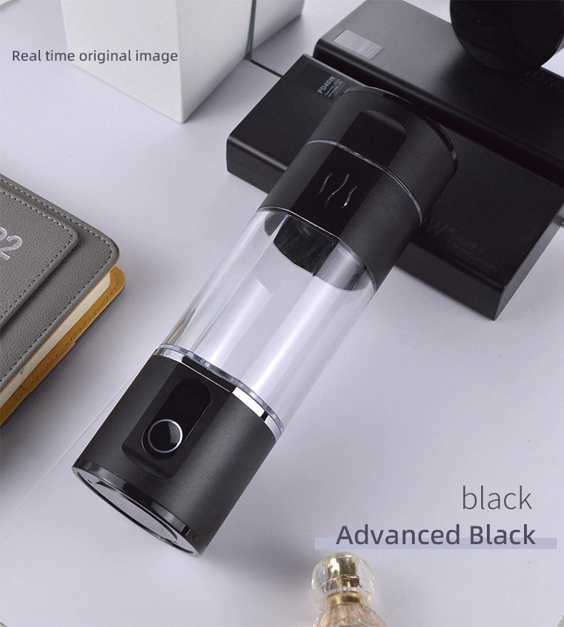 Best hydrogen water bottle