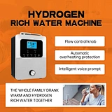 Alkaline Purifier