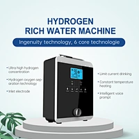 alkaline water machine