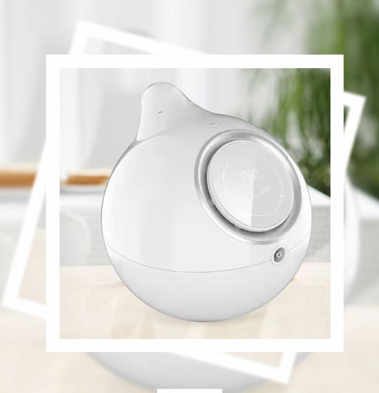 hydrogen water bottle