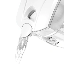 alkaline water filter jug
