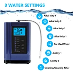 kyk hydrogen water generator price