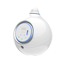 vital reaction hydrogen inhaler