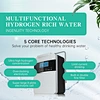 アルカリ整水器