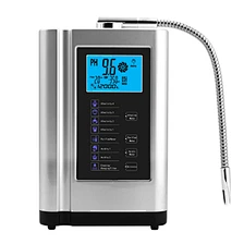alkaline water generator