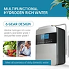 alkaline water machine