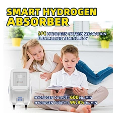 hydrogen sulfide absorber