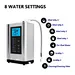alkaline water machine
