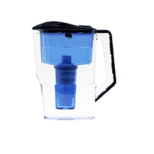 ionizing water pitcher