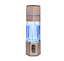 osmio duo hydrogen water bottle