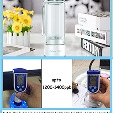 commercial water ionizer plant