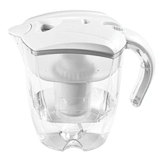 alkaline mineral water pitcher