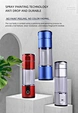 young living hydrogen water bottle