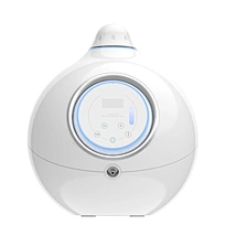 hydrogen breathing machine